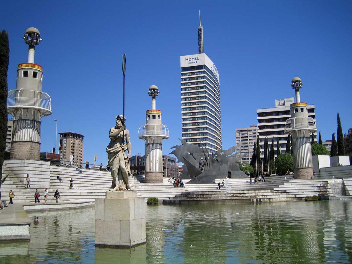 Barcelona